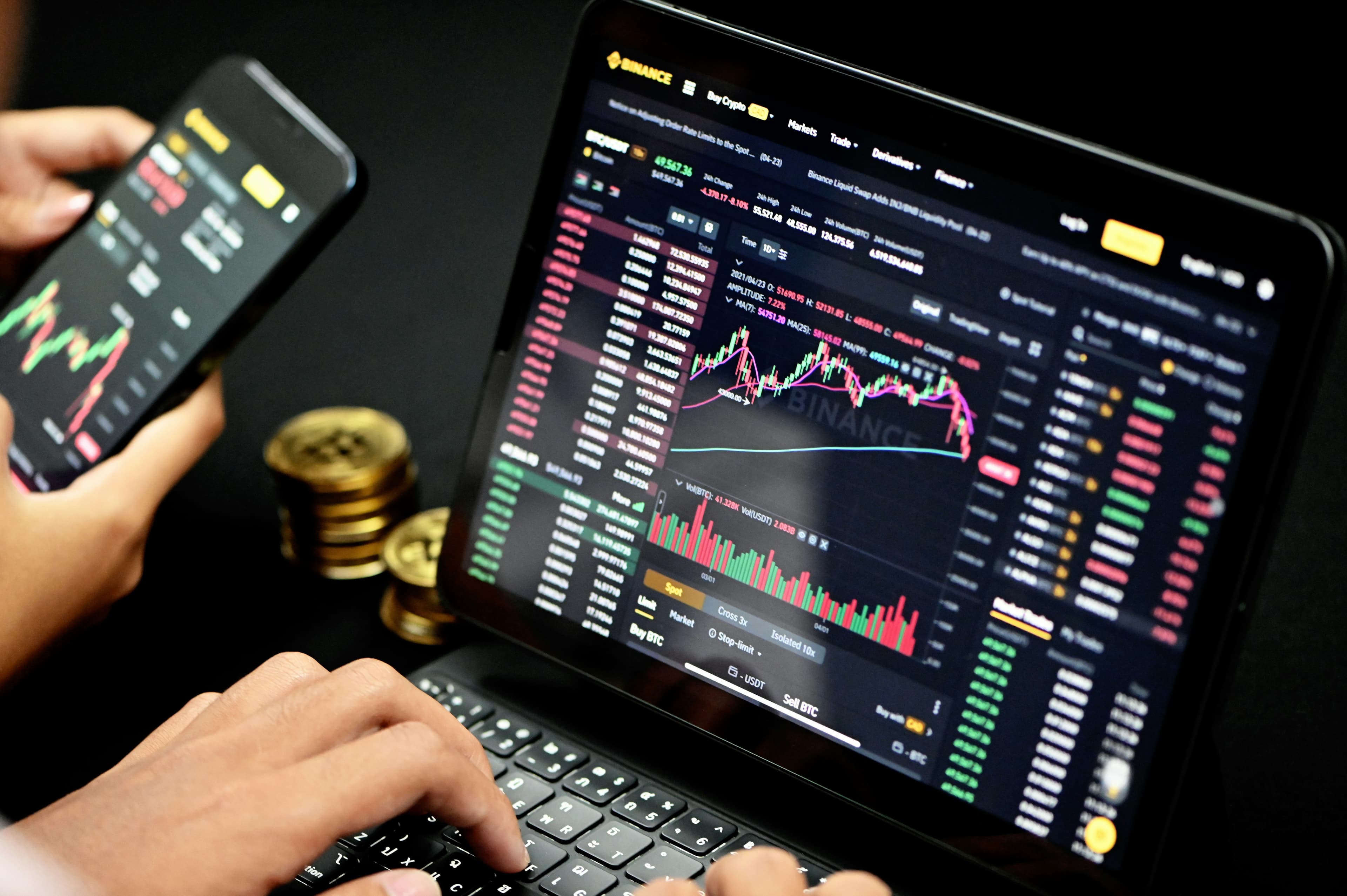 Bitcoin ka Sapna Sach Karne ka Smart Step-by-Step Guide