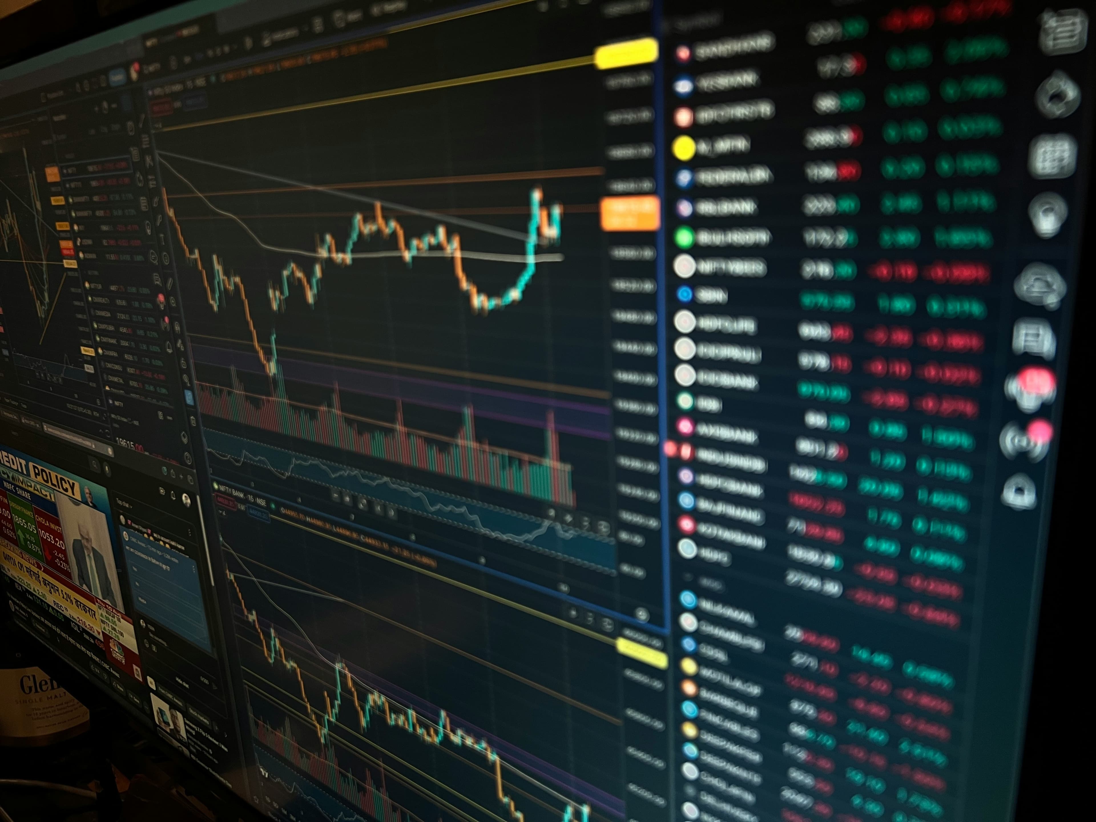 Stock market mein 10x returns kaise possible hai? Smart investors ka hidden strategy